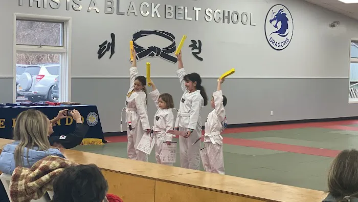 Pai's Academy of Tae Kwon Do Picture 1