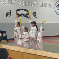 Pai's Academy of Tae Kwon Do ico