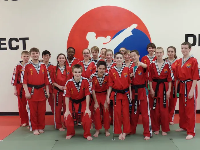 Pai's Academy of Tae Kwon Do Picture 3