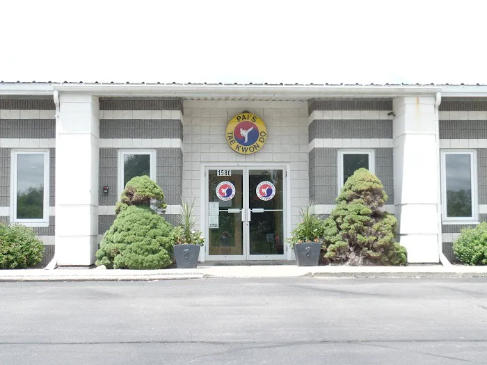 Pai's Academy of Tae Kwon Do Picture 4