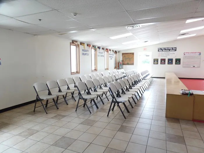 Pai's Academy of Tae Kwon Do Picture 2