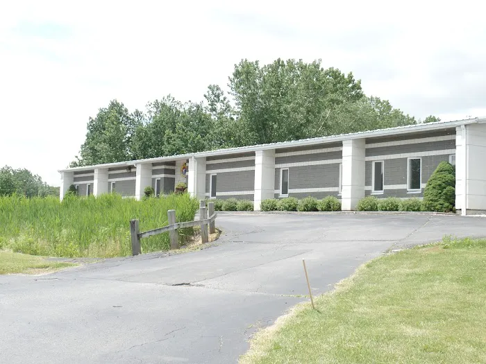 Pai's Academy of Tae Kwon Do Picture 5