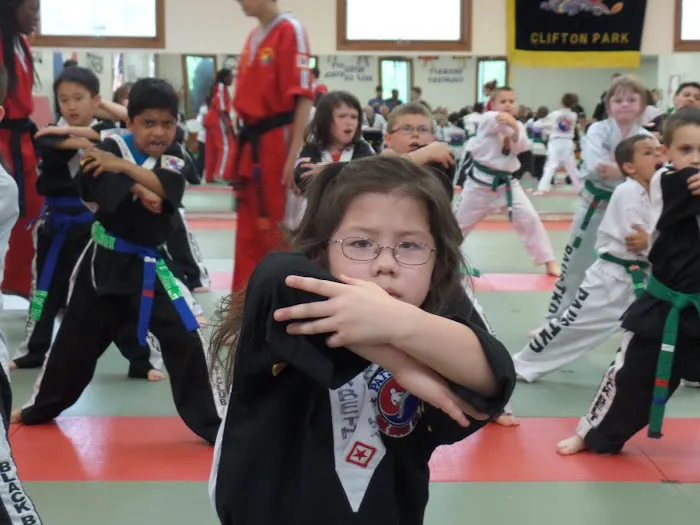 Pai's Academy of Tae Kwon Do Picture 8