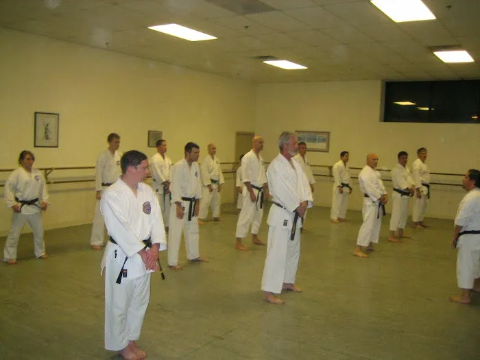 Zentokukai of Chester County Picture 2