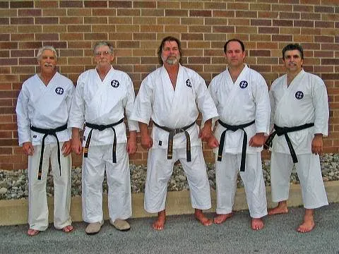 Zentokukai of Chester County Picture 1