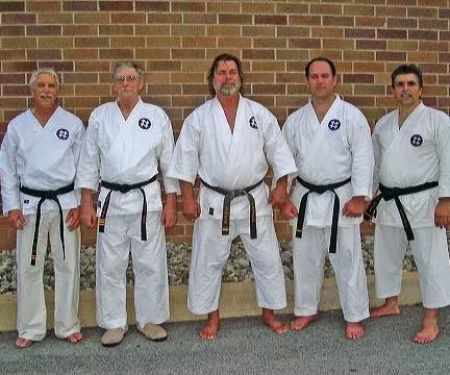 Zentokukai of Chester County