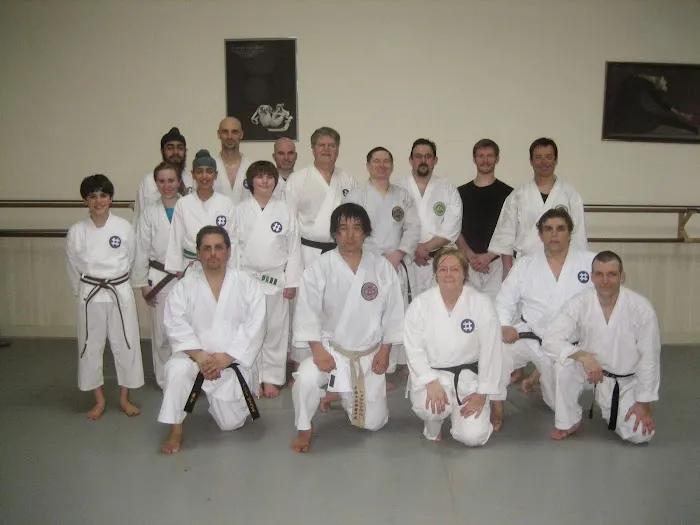 Zentokukai of Chester County Picture 3