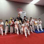 Master Pagano's Red Dragon Martial Arts