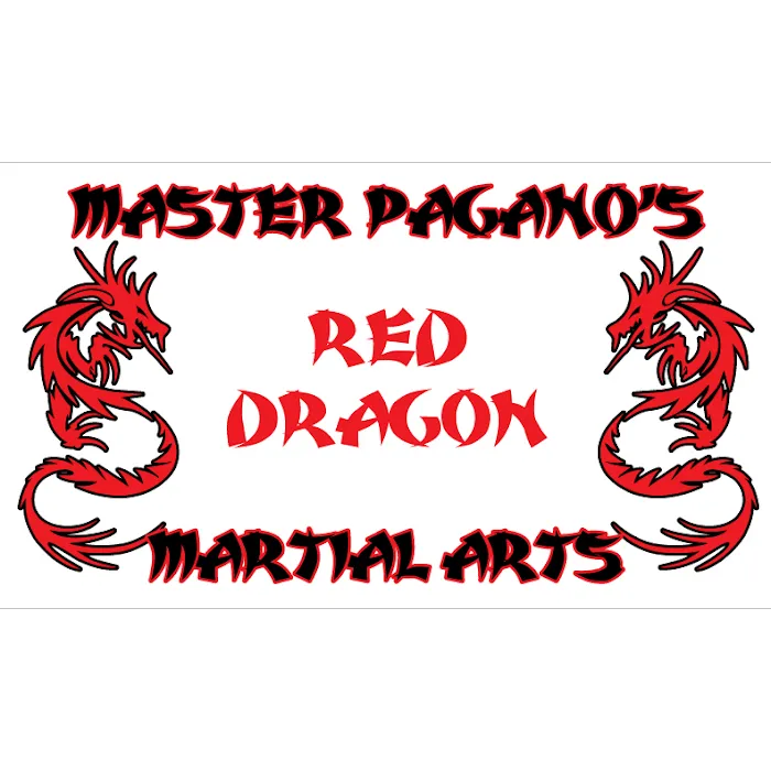 Master Pagano's Red Dragon Martial Arts Picture 3