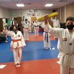 Dragon Martial Arts Yong Moo Do Kwan