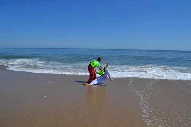 Dragon Martial Arts Yong Moo Do Kwan Picture 5