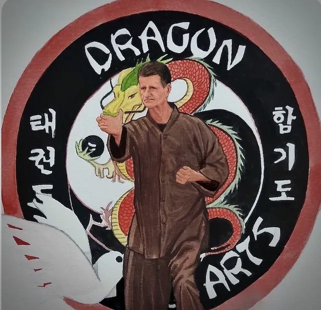 Dragon Martial Arts Yong Moo Do Kwan Picture 10