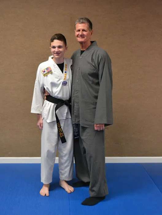 Dragon Martial Arts Yong Moo Do Kwan Picture 8