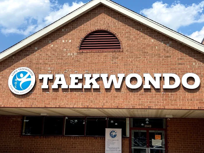 Lupo Taekwondo Picture 1