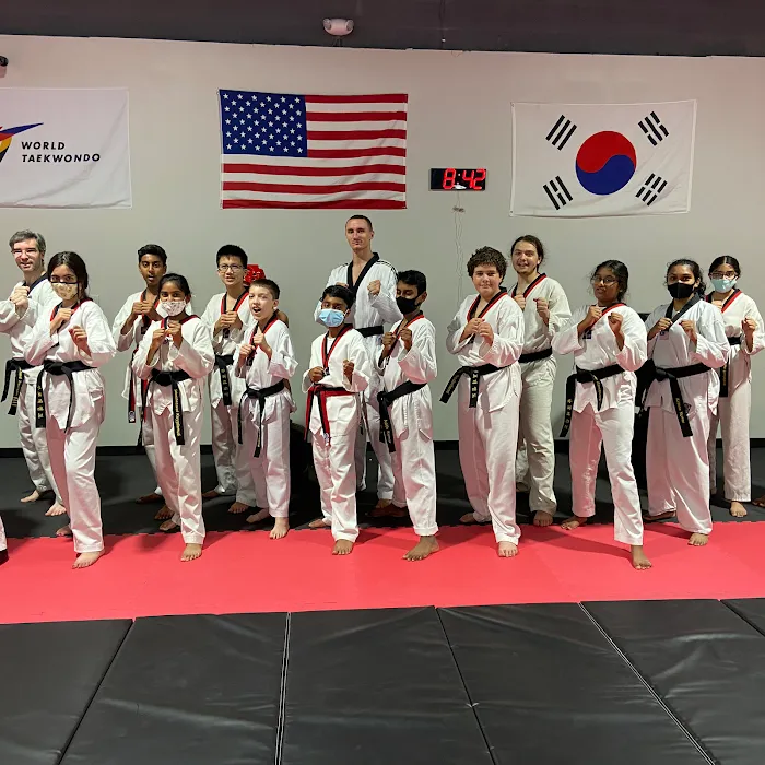 Lupo Taekwondo Picture 3