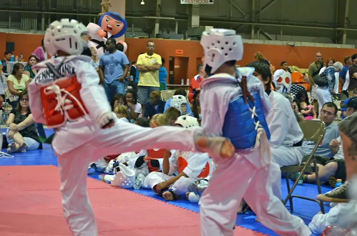 Lupo Taekwondo Picture 2