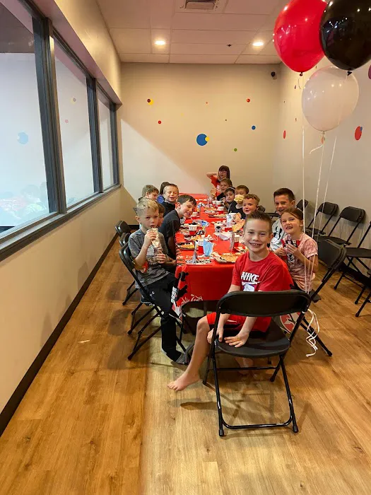 Lupo Taekwondo Picture 5