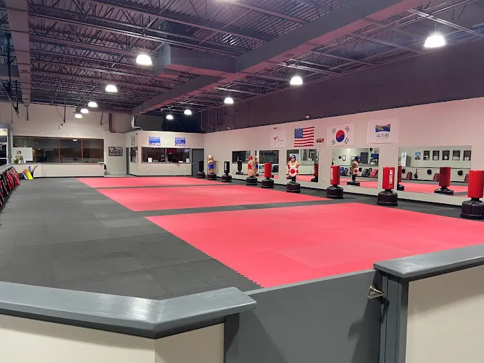 Lupo Taekwondo Picture 4