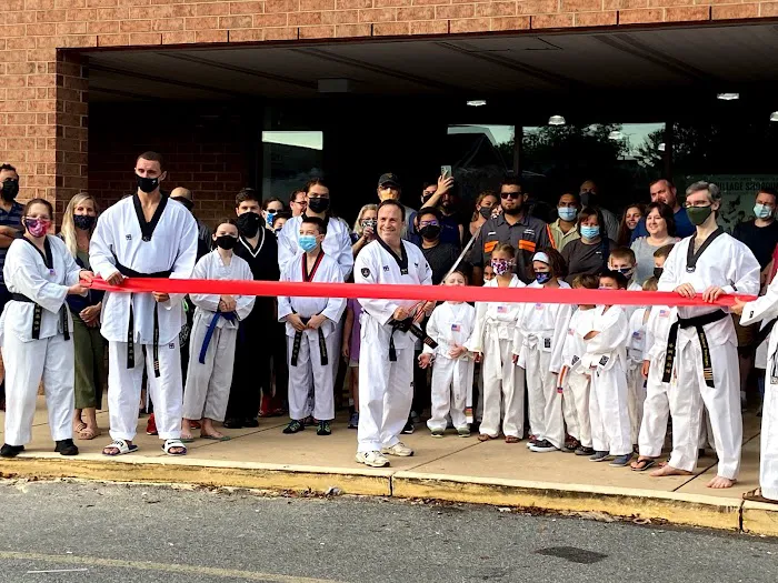 Lupo Taekwondo Picture 8