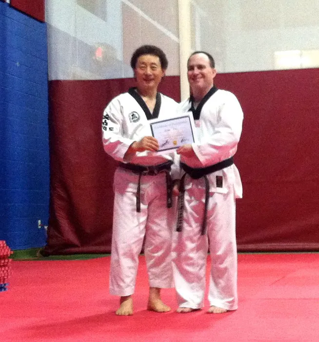 Lupo Taekwondo Picture 7