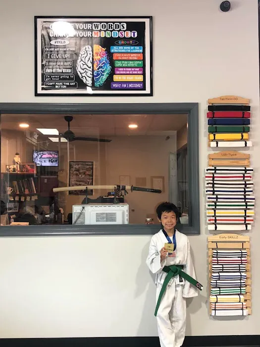 Lupo Taekwondo Picture 10