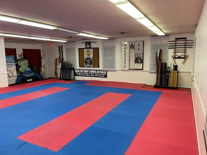 Mahato Karate Picture 1