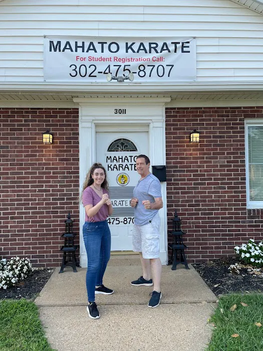 Mahato Karate Picture 3