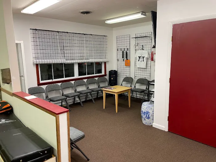 Mahato Karate Picture 4