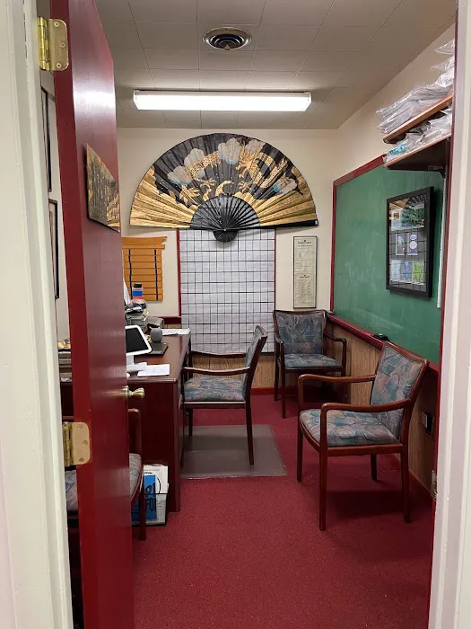 Mahato Karate Picture 5