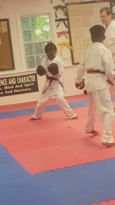 Mahato Karate Picture 6