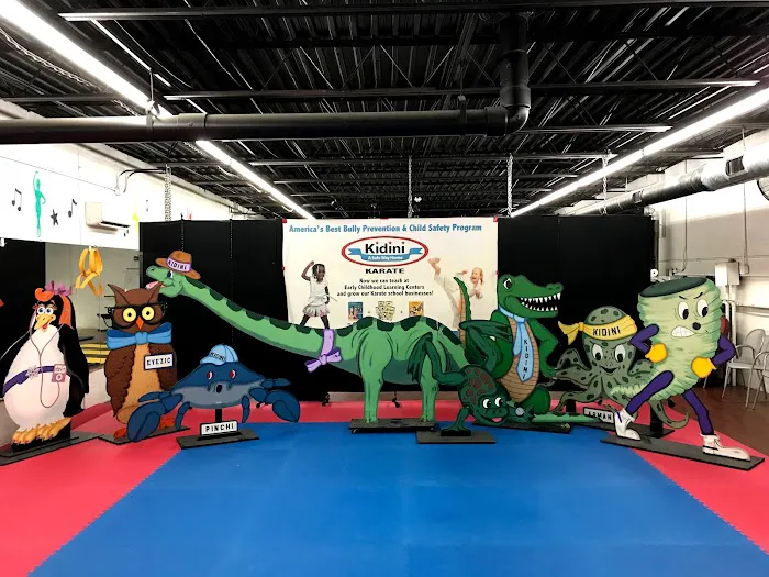 Mahato Karate Picture 8