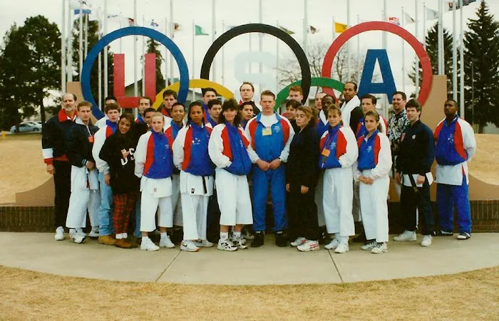 Mahato Karate Picture 9