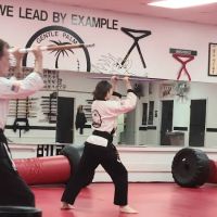 Gentle Palm Martial Arts Center ico