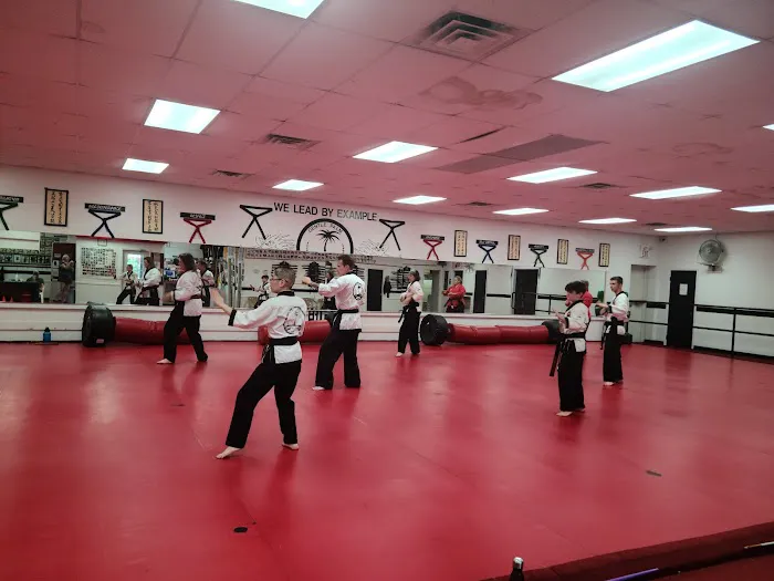 Gentle Palm Martial Arts Center Picture 3