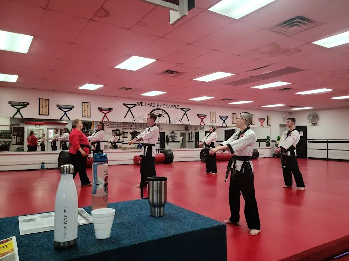 Gentle Palm Martial Arts Center Picture 4