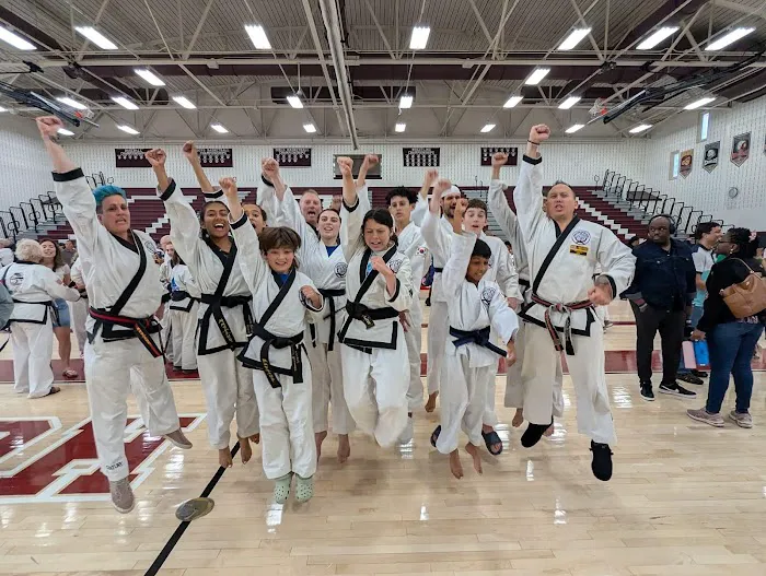 Legacy Martial Arts Picture 1