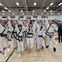 Legacy Martial Arts ico