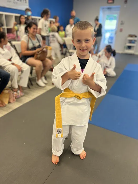 Legacy Martial Arts Picture 3