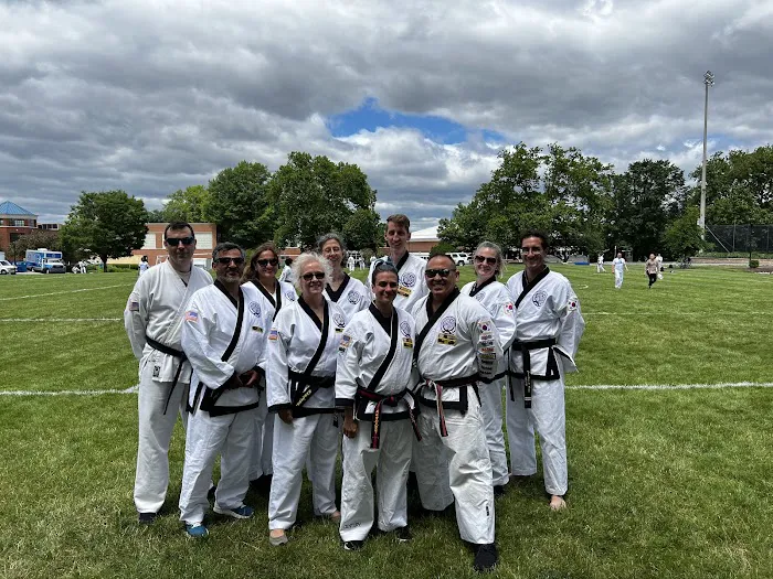 Legacy Martial Arts Picture 6