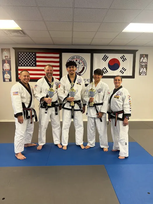 Legacy Martial Arts Picture 8