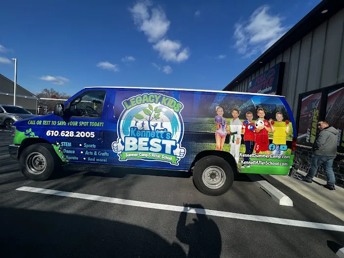 Legacy Martial Arts Picture 9