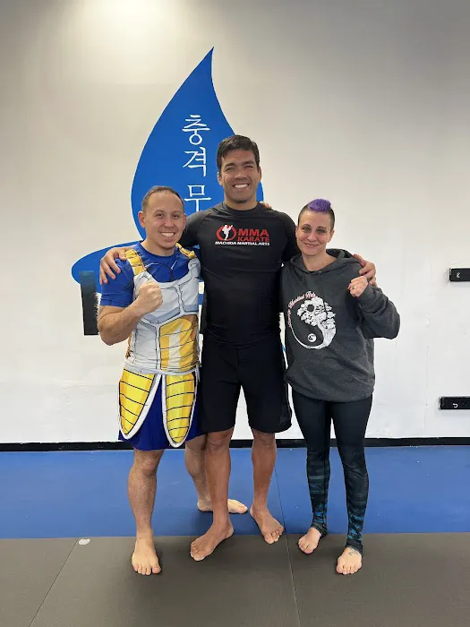 Legacy Martial Arts Picture 10