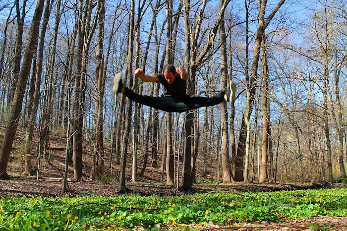 INTEGRATED KUNG FU & MIXED MARTIAL ARTS ACADEMY Picture 5