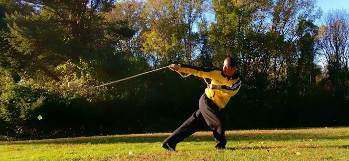 INTEGRATED KUNG FU & MIXED MARTIAL ARTS ACADEMY Picture 10