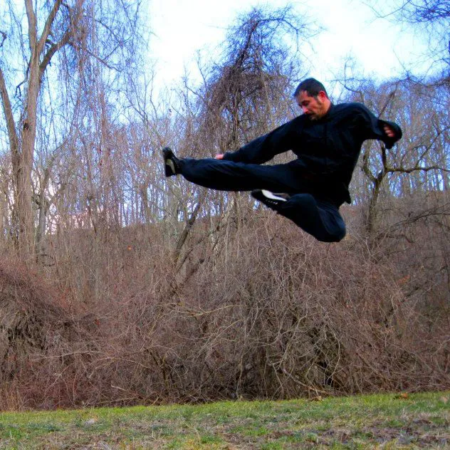 INTEGRATED KUNG FU & MIXED MARTIAL ARTS ACADEMY Picture 9