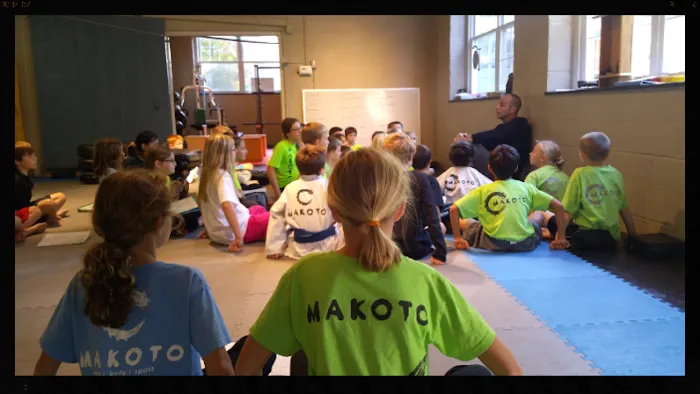 Makoto After School Picture 3