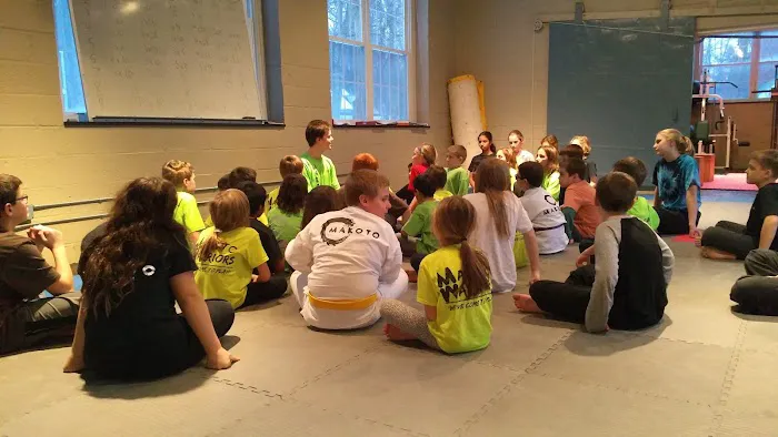 Makoto After School Picture 4