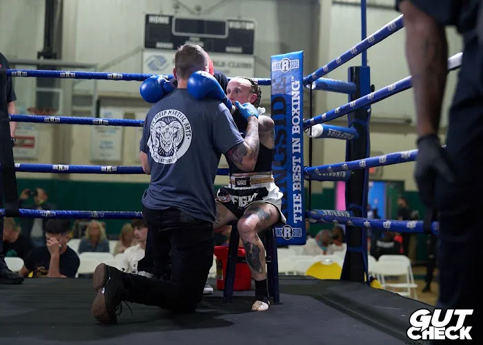 Black Sheep Martial Arts Picture 4