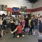 Black Sheep Martial Arts