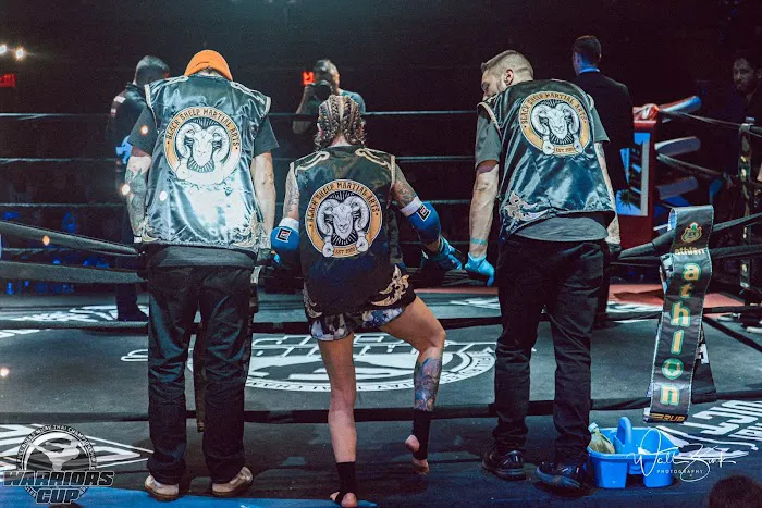 Black Sheep Martial Arts Picture 5